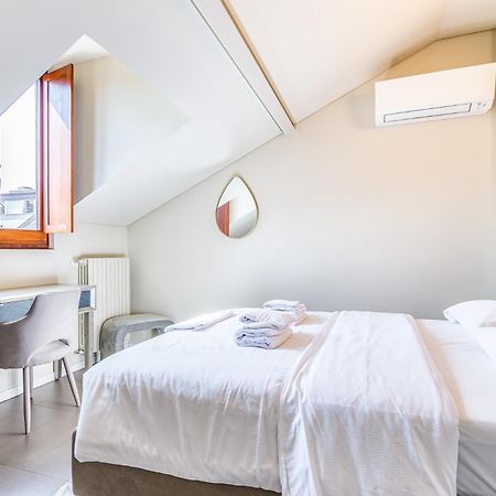 밀라노 Luxury Flat Duomo 6Pax Wifi Top 아파트 외부 사진