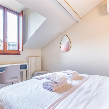 밀라노 Luxury Flat Duomo 6Pax Wifi Top 아파트 외부 사진