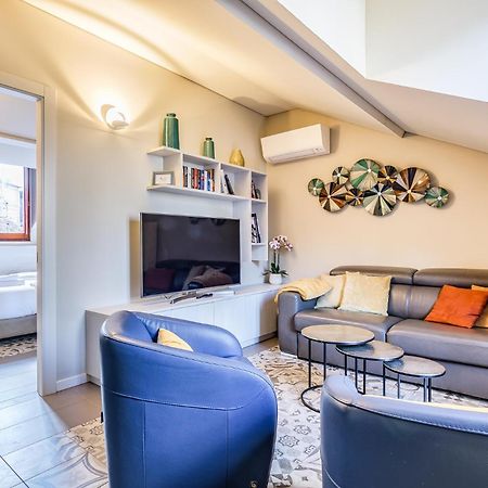 밀라노 Luxury Flat Duomo 6Pax Wifi Top 아파트 외부 사진