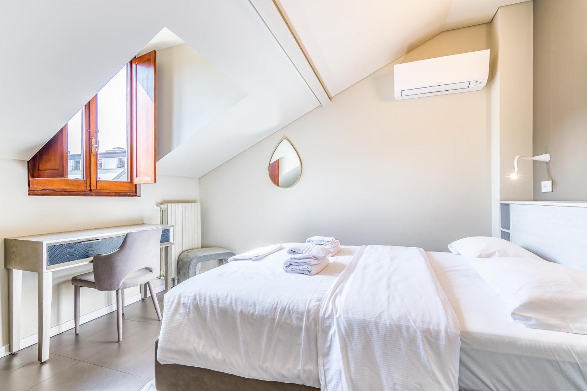 밀라노 Luxury Flat Duomo 6Pax Wifi Top 아파트 외부 사진