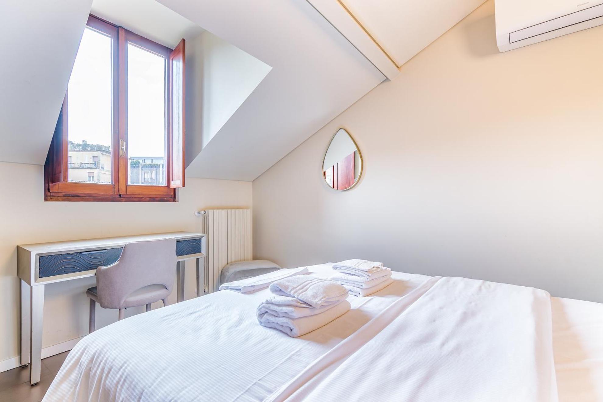 밀라노 Luxury Flat Duomo 6Pax Wifi Top 아파트 외부 사진