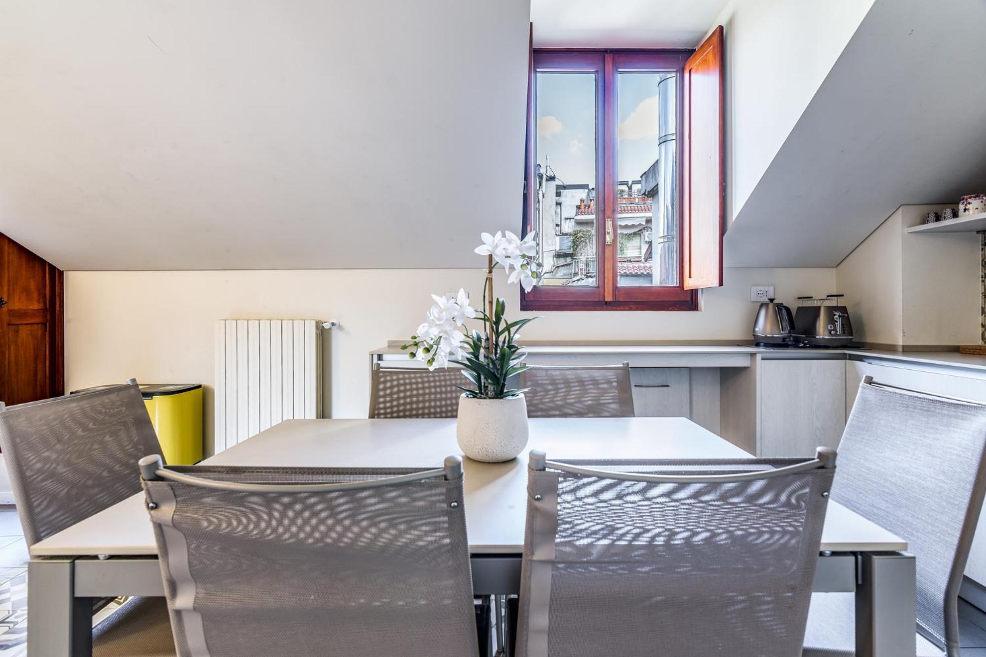 밀라노 Luxury Flat Duomo 6Pax Wifi Top 아파트 외부 사진