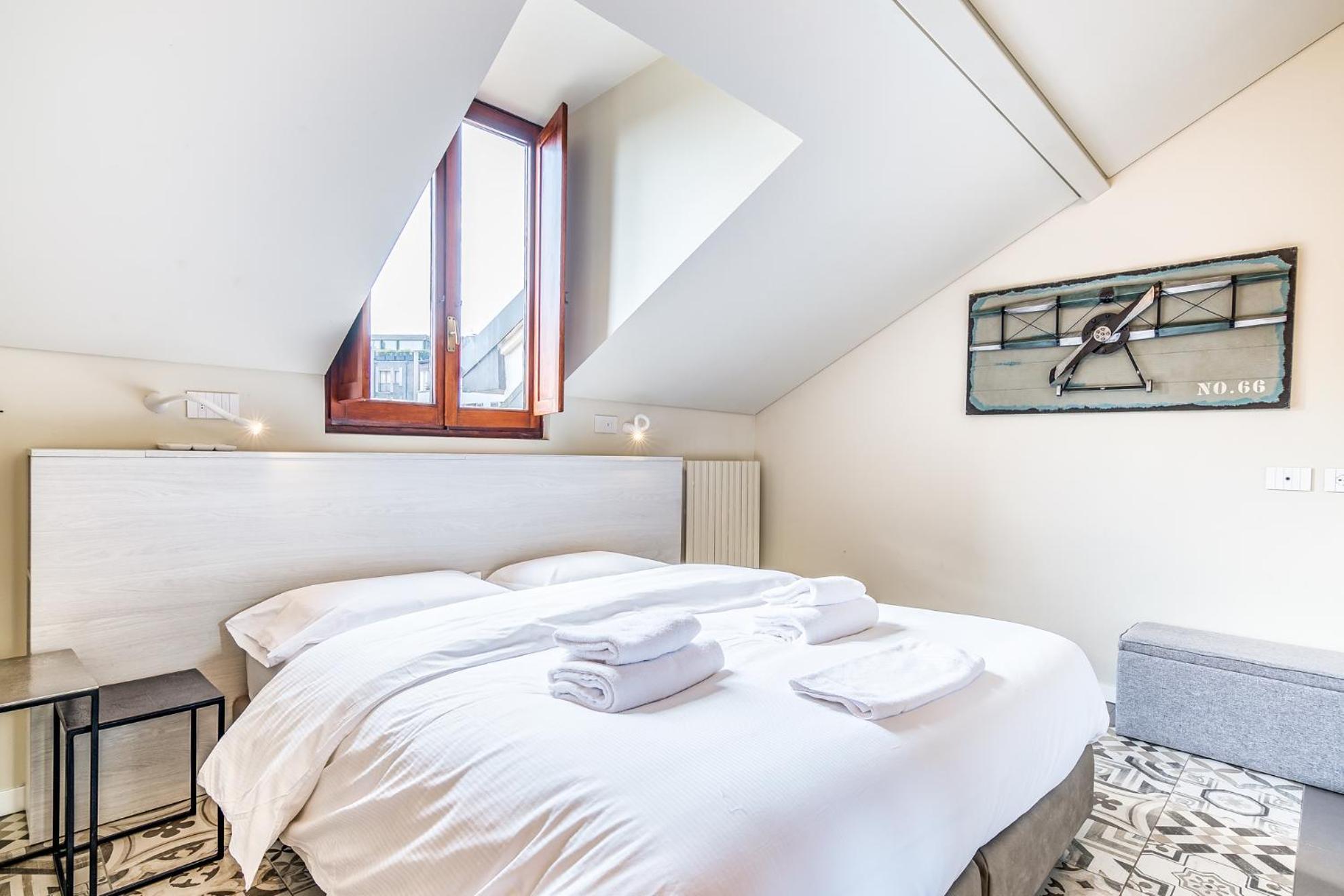 밀라노 Luxury Flat Duomo 6Pax Wifi Top 아파트 외부 사진
