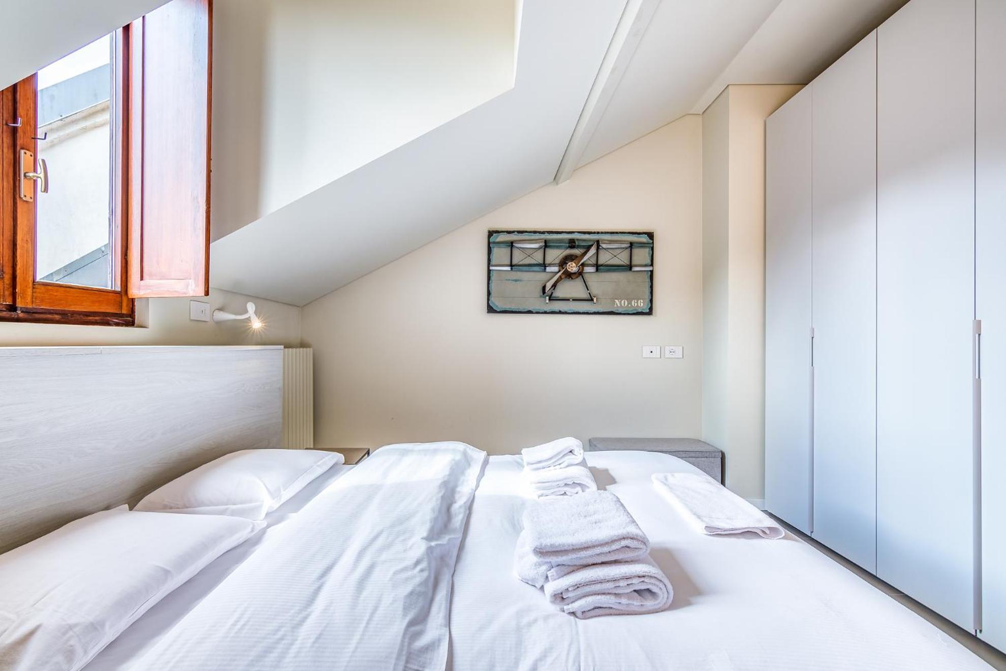 밀라노 Luxury Flat Duomo 6Pax Wifi Top 아파트 외부 사진