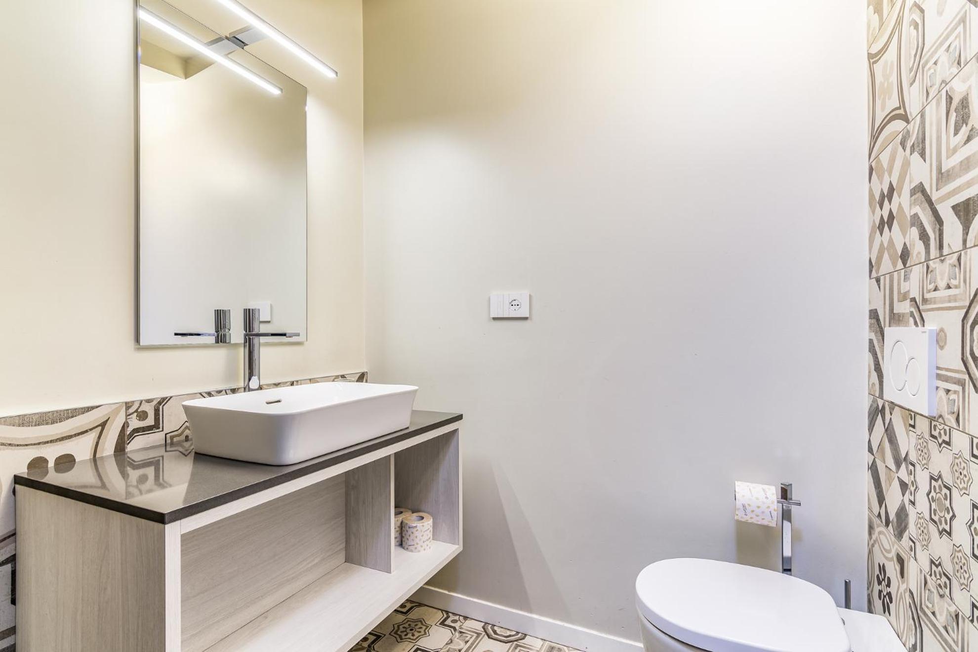 밀라노 Luxury Flat Duomo 6Pax Wifi Top 아파트 외부 사진