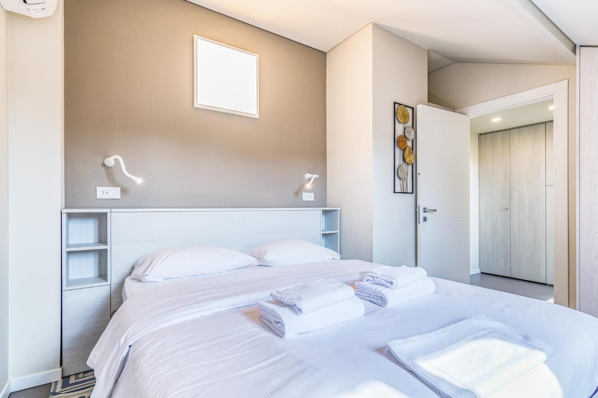 밀라노 Luxury Flat Duomo 6Pax Wifi Top 아파트 외부 사진