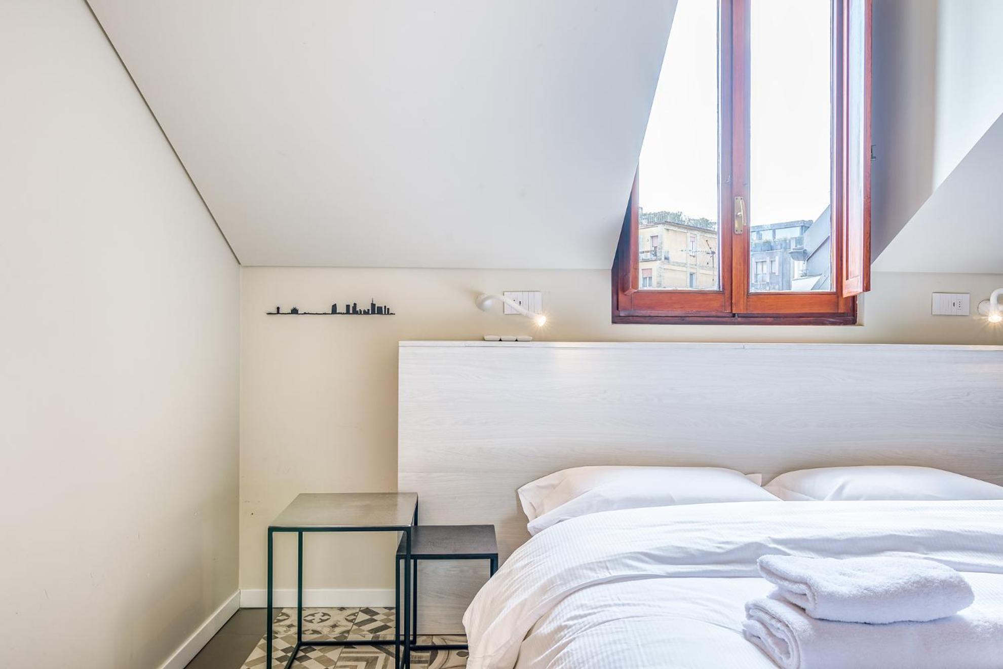 밀라노 Luxury Flat Duomo 6Pax Wifi Top 아파트 외부 사진