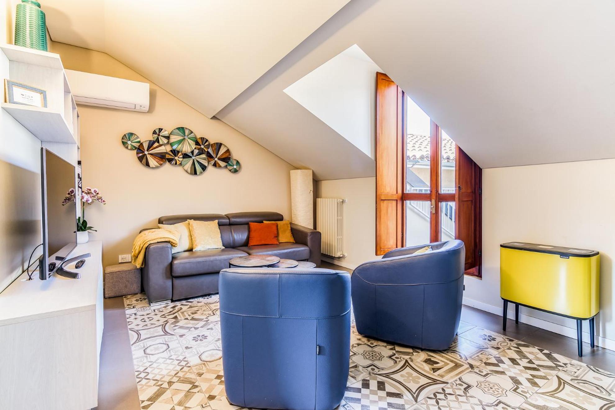 밀라노 Luxury Flat Duomo 6Pax Wifi Top 아파트 외부 사진