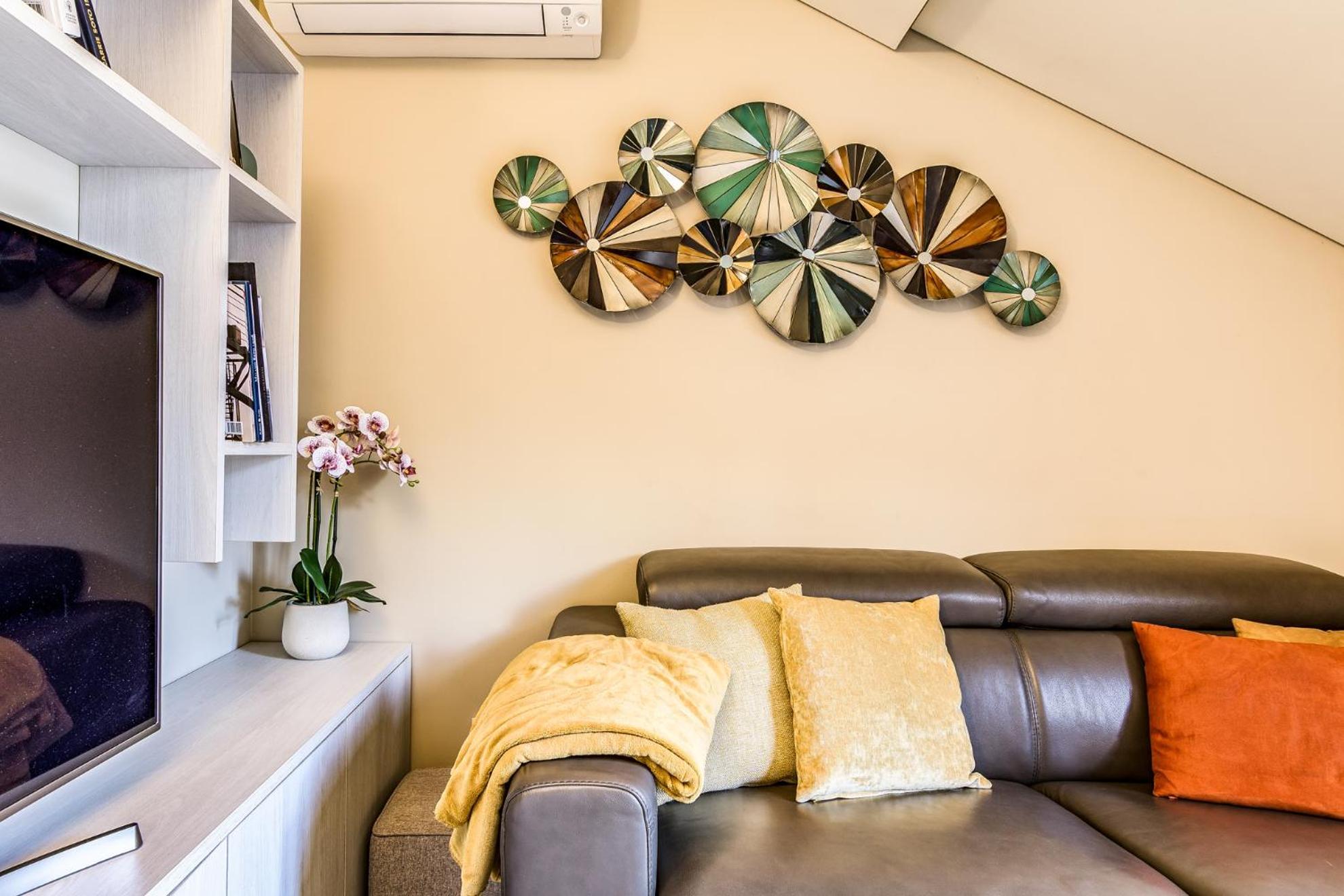 밀라노 Luxury Flat Duomo 6Pax Wifi Top 아파트 외부 사진