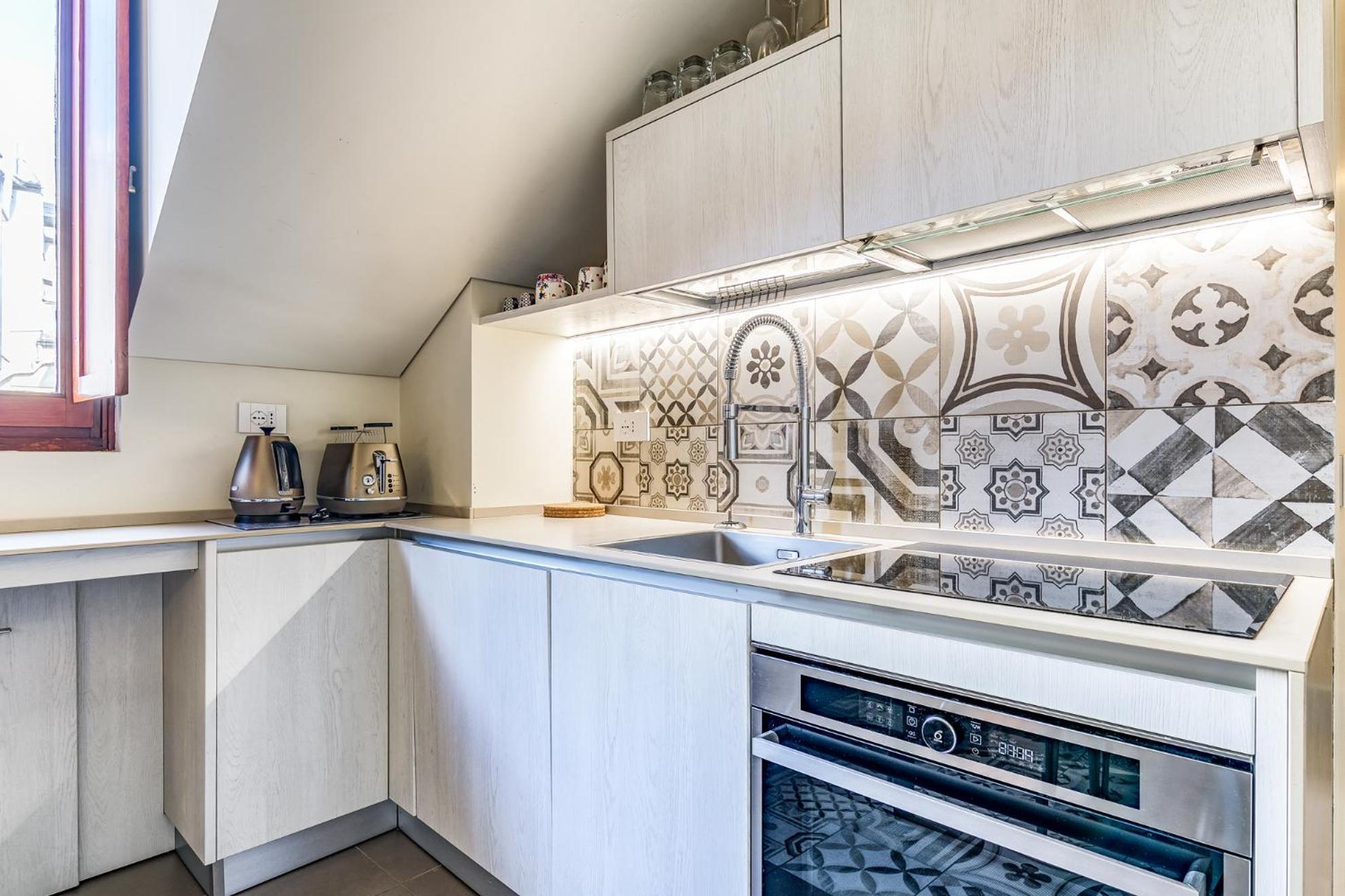 밀라노 Luxury Flat Duomo 6Pax Wifi Top 아파트 외부 사진